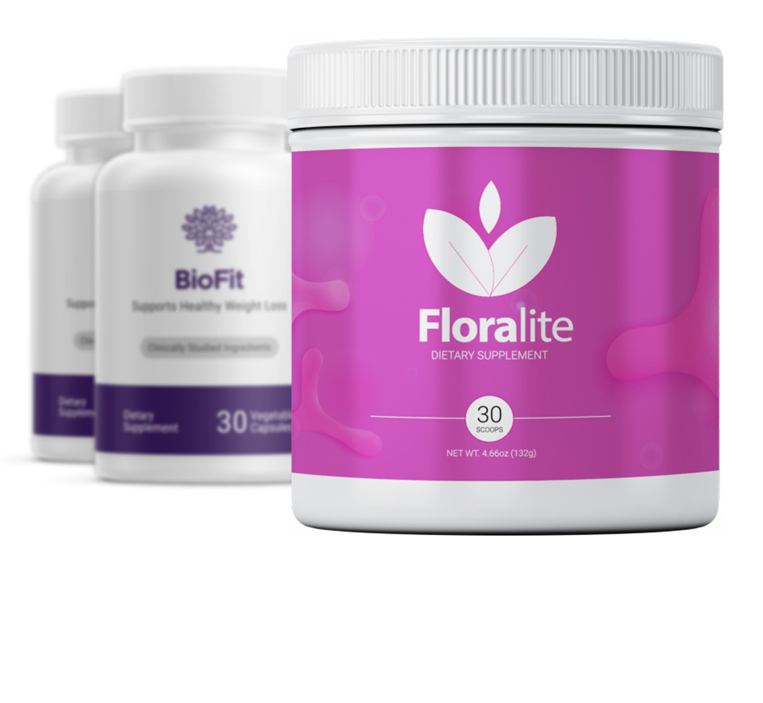 BioFit supplement
