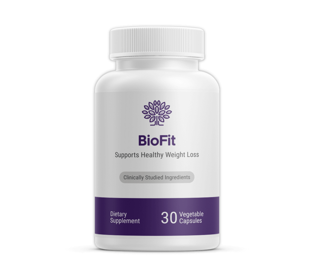 supplement BioFit